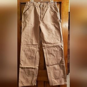 carhart workpants